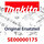 Makita Federhalter L Bmr102 (SE00000175)