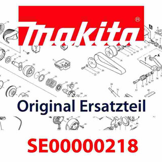 Makita Printplatte C Komplett Bmr103B (SE00000218)