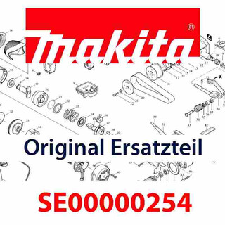 Makita Halter  Bmr103B (SE00000254)