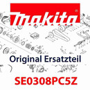 Makita Deckelhalter  Bmr100 (SE0308PC5Z)