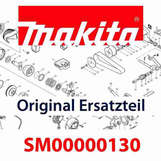Makita Printplatte  Ml122 (SM00000130)