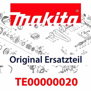 Makita Fuss Hinten R Bcf201Z (TE00000020)