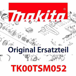 Makita Arretierhebel  Bfr440Rfe (TK00TSM052)