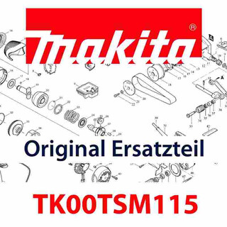 Makita Arretierhebel  Bfr440Rfe (TK00TSM115)