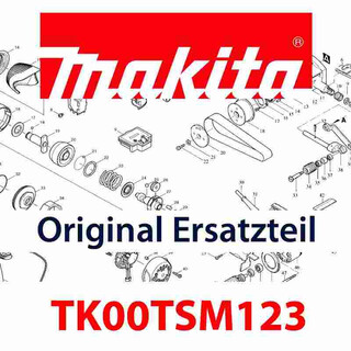 Makita Lager TS-M123 - Original Ersatzteil TK00TSM123