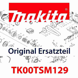 Makita Stift  Bfr440Rfe (TK00TSM129)