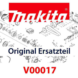 Makita Ausstosser - Original Ersatzteil V00017