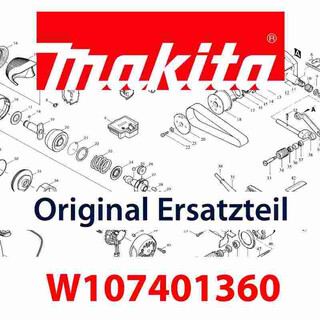 Makita Einschaltautomatik - Original Ersatzteil W107401360