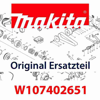 Makita Filterspanner 447L (W107402651)