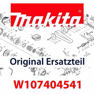 Makita Wippschalter Vc2010L/Vc3511 (W107404541)
