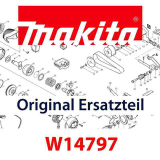Makita Anschlussleitung - Original Ersatzteil W14797