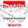 Makita Kohlebürsten M - Original Ersatzteil W26774