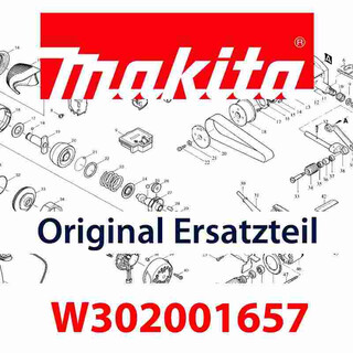 Makita Spannplatte 447Mx (W302001657)