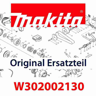 Makita Trägerplatte  Vc2010L (W302002130)
