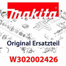 Makita Verschlussklammer Kit Vc2010L (W302002426)
