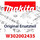 Makita Motor 230V 1100W  Vc2010L (W302002435)