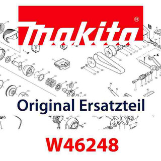 Makita Schraube PT 3,5x18 - Original Ersatzteil W46248