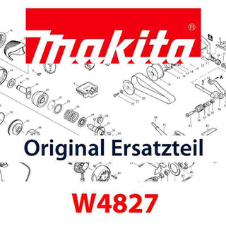 Makita Scheibe 10,5 - Original Ersatzteil W4827