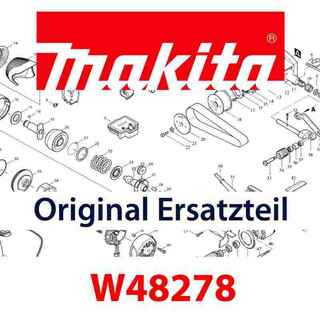 Makita Stecker 230V - Original Ersatzteil W48278