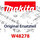 Makita Stecker 230V - Original Ersatzteil W48278
