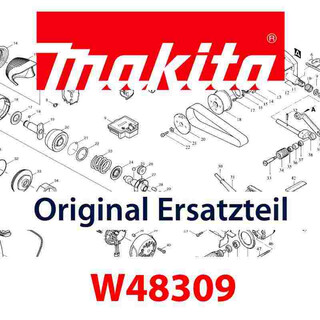 Makita Piezo-Piepser - Original Ersatzteil W48309