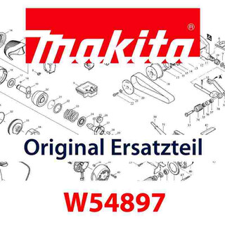 Makita Strömungssensor - Original Ersatzteil W54897