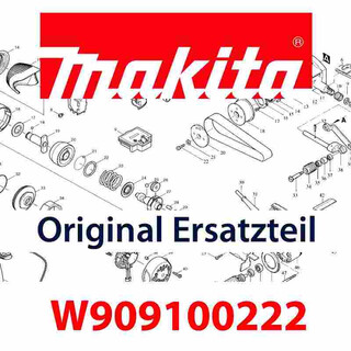 Makita Drehknopf  446/447L (W909100222)