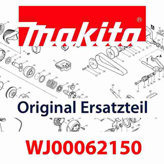 Makita Choke Ventil Ea3201S (WJ00062150)