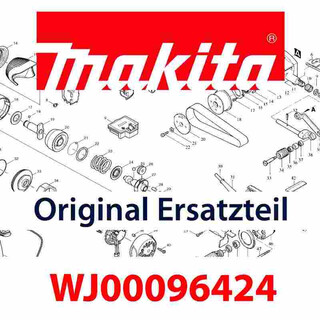 Makita Schraube (WJ00096424)