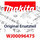 Makita Schraube  Ea3201S (WJ00096475)