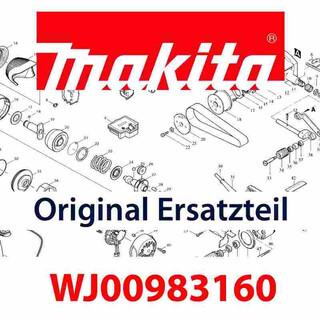 Makita Feder (WJ00983160)