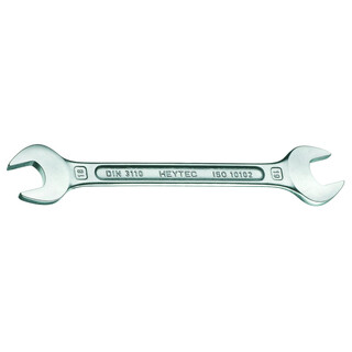 Heytec Doppelmaulschlssel CV 50800  21 x 23 mm 50800212380