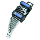 Heytec Doppelmaulschl�ssel-Satz  *HP* 800-8-M 50800644080