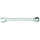 Heytec Knarren-Ringmaulschlüssel 50720-C  27 mm 50720027080