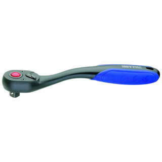 Heytec Hebelumschalt-Knarre 1/4  50825-10-15 50825101500