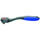 Heytec Hebelumschalt-Knarre 1/4  50825-10-15 50825101500