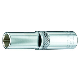 Heytec Steckschlsseleinsatz lang 1/4 CV  12 mm  50825-19 50825191283