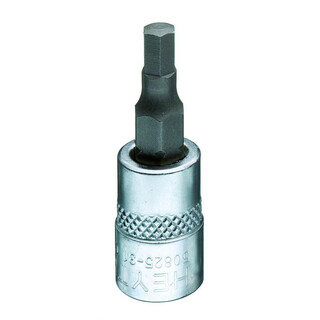 Heytec Schraubendrehereinsatz 1/4 I.6-Kant  5 mm  50825-31 50825310383