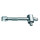Heytec Verlängerung mit Gleitsstück 3/8  CV  150mm  50840-03 50840030083