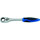Heytec Knarre mit Durchsteckfunktion 1/2  50855-00-15 50855015083
