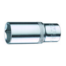 Heytec Steckschl�sseleinsatz lang 1/2 CV 22 mm 50850-19...