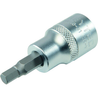 Heytec Schraubendrehereinsatz 1/2 50850-31  8 mm 62 50850310483