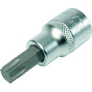 Heytec Schraubendrehereinsatz Torx 1/2 50850-36  T45   62...