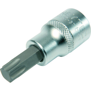 Heytec Schraubendrehereinsatz Torx 1/2 50850-36  T55   62 50850365583