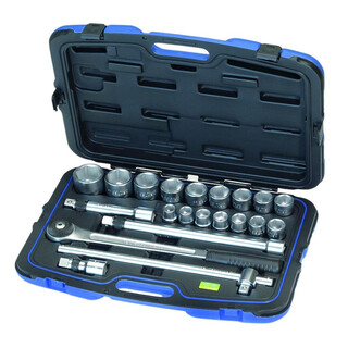 Heytec Steckschlüssel-Satz  508101-310  3/4  Heytec 50810131080