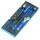 Heytec Werkzeugkasten Retro  96-teilig mit 5-Modulen 508076-945, 50807694500