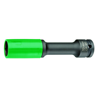Heytec Impact Einsatz mit Magnet / Schon lang 17mm 50863191730