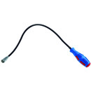 Heytec Flexibler Magnetheber mit LED-Licht 5081494,...