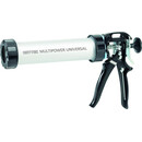 Heytec Kartuschenpistole Multipower Universal, 310ml...