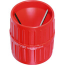 Heytec Rohr-Entgrater, Rohrentgrater f�r Innen und Au�en,...